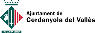 Logotip de Cerdanyola Ocupació