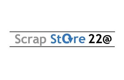 Scrap Store 22@
