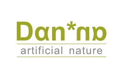 logo DAN*NA Artificial Nature