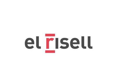 El Risell Logo