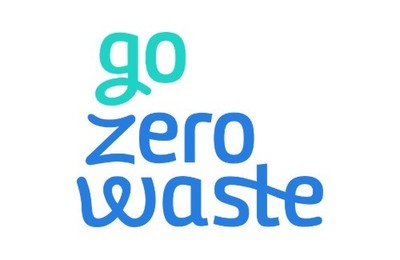 GoZeroWasteApp logo