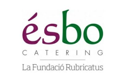 logo catering ésbo