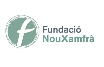 Logo Fundació NouXamfrà