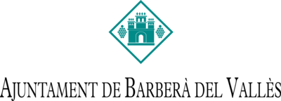 Logotip Ajuntament de Barberà del Vallès - Fundació Barberà Promoció