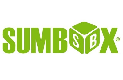 Sumbox logo