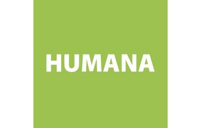 Logo humana