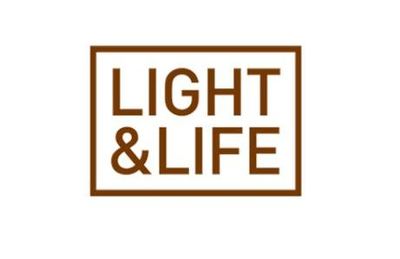 Logo Light & Life Technologies