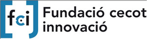 Logotip Fundació Cecot Innovació