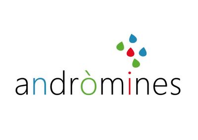 Andromines