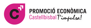 Logotip Ajuntament de Castellbisbal - Promoció Econòmica