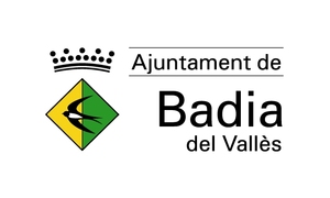 Logotip Ajuntament de Badia del Vallès