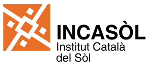 Logotip INCASOL - Institut Català del Sòl