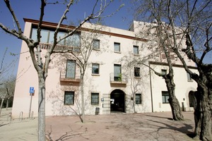 Imatge de l'Ajuntament de Sant Feliu de Llobregat