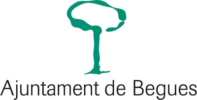 Logotip Ajuntament de Begues