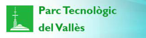 Logotip Parc Tecnològic del Vallès, SA - Centre d'Empreses de Noves Tecnologies