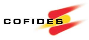 Logotip de COFIDES - Compañía Española de Financiación del Desarrollo, SA