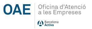 Logotip Barcelona Activa - Oficina d'Atenció a les Empreses - MediaTic