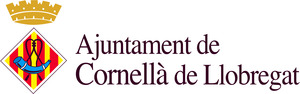 Logotip Ajuntament de Cornellà de Llobregat