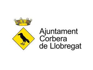 Logotip Ajuntament de Corbera de Llobregat
