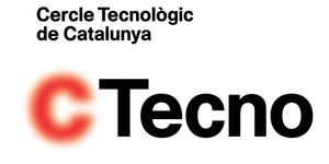 Logotip del CTecno – Cercle Tecnològic de Catalunya