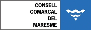 Imatge del logotip del Consell Comarcal del Maresme