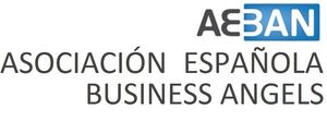 Logotip AEBAN - Asociación Española de Business Angels