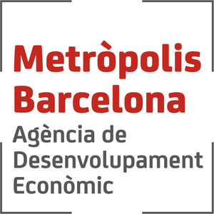 Logo de l'Agència de Desenvolupament Econòmic
