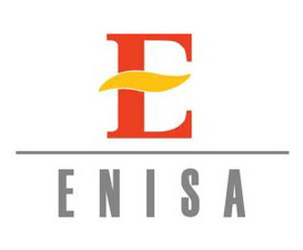 Logotip ENISA - Empresa Nacional de Innovación, SA