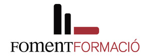 Logotip de Foment Formació