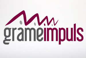Logotip de Grameimpuls, SA