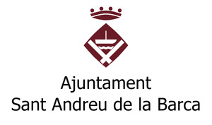 Logotip de l'Ajuntament de Sant Andreu de la Barca