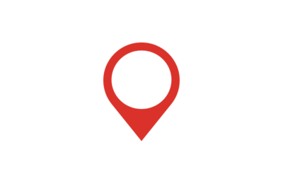 Servicios sobre el mapa